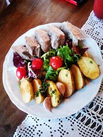 Restauracja Ziębówka